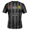 Officiële Voetbalshirt Al Ittihad Uit 2022-23 - Heren